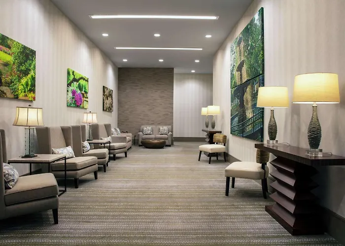 Hilton Garden Inn Mobile Downtown