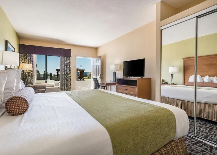 Surestay Hotel By Best Western Alice