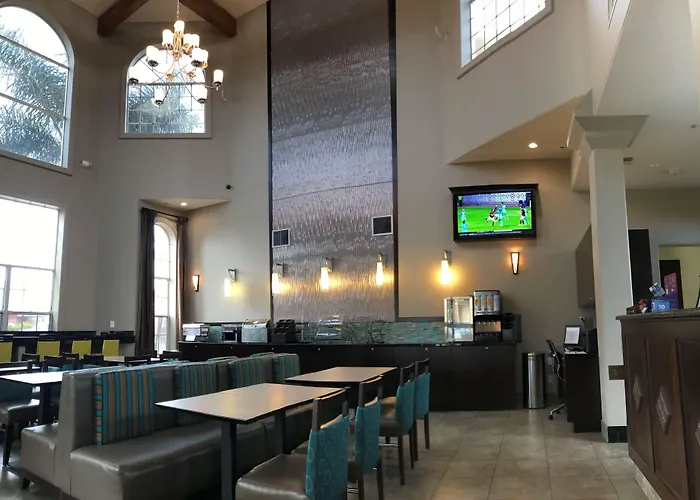 Best Western Oxnard Inn