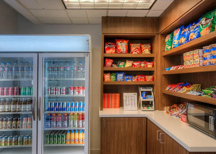 Holiday Inn Express & Suites Tempe By Ihg