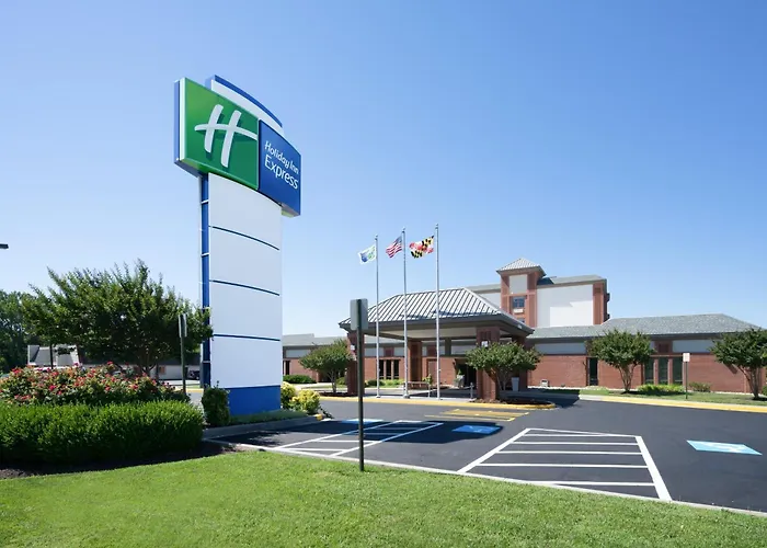 Holiday Inn Express Cambridge By Ihg
