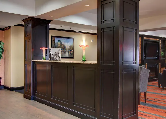 Holiday Inn Express Hotel & Suites Paris By Ihg