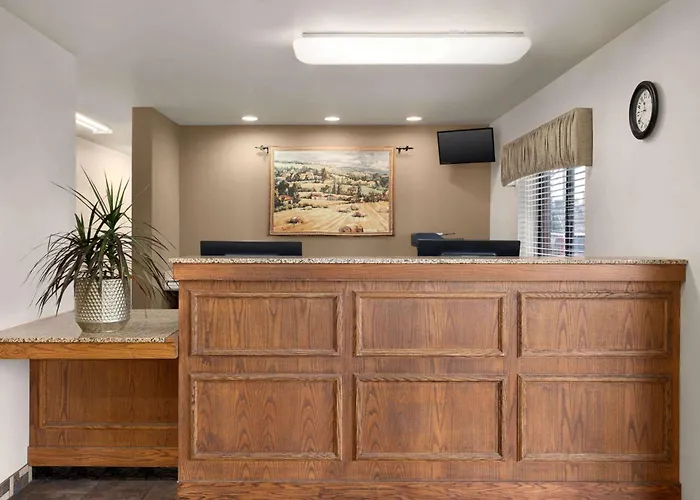 Baymont By Wyndham Buffalo