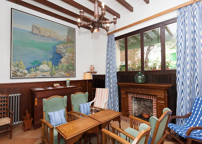 Hotel El Guia