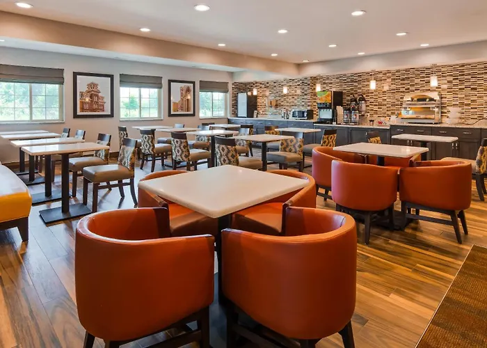 Best Western Plus North Joliet
