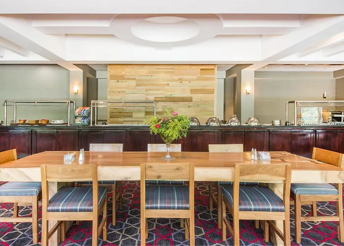 Wyndham Garden Inn Pittsburgh Airport