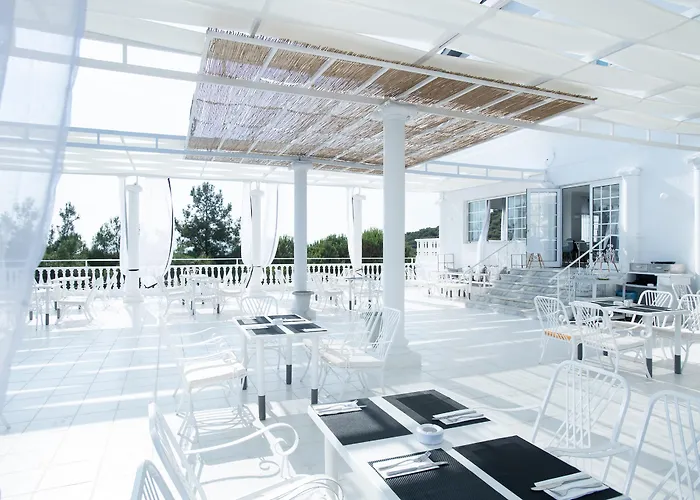 Bianco Olympico Beach Resort By Anayia All Inclusive Resorts