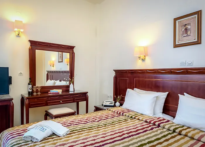 Lito Beach Hotel