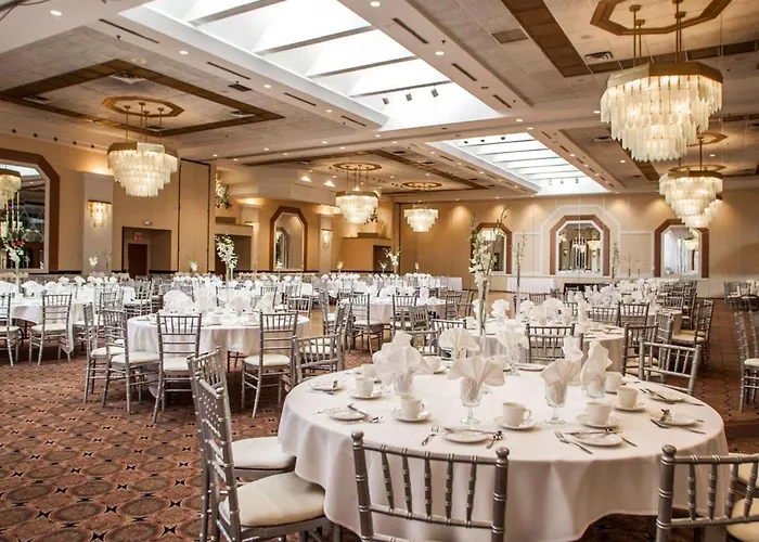 Quality Inn & Suites Orland Park - Chicago