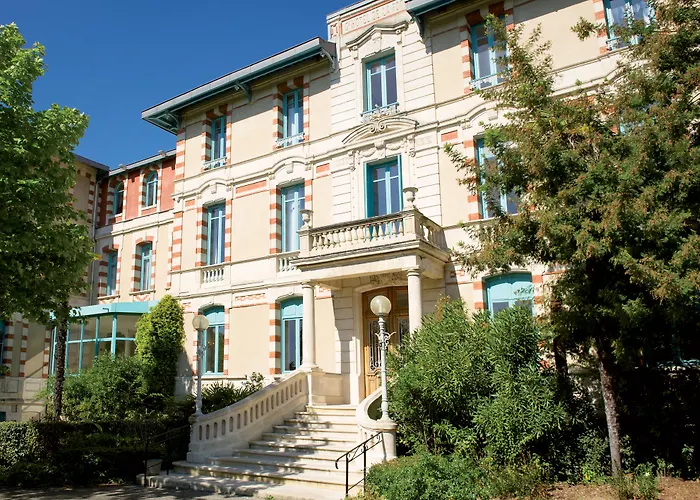 Résidence de Tourisme Vacances Bleues Villa Regina