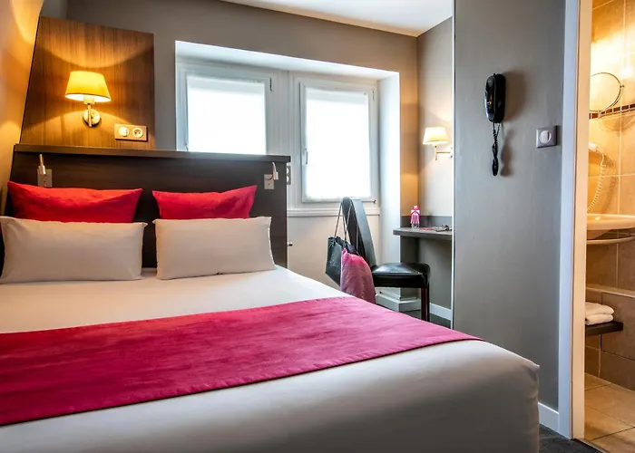 Hotel Des Dunes