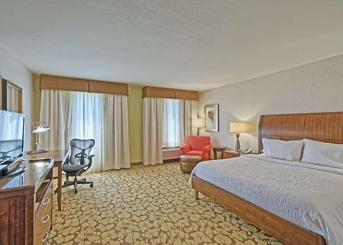 Hilton Garden Inn By Hilton Mount Laurel