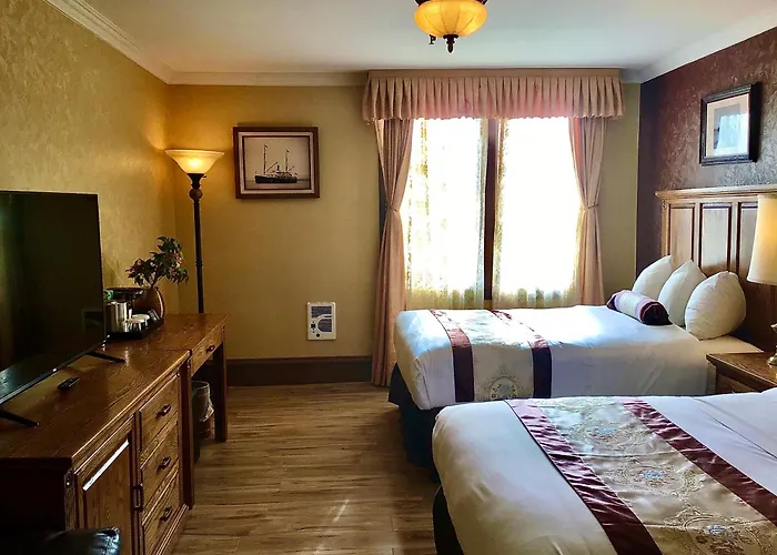 Eureka Inn, Trademark Collection By Wyndham