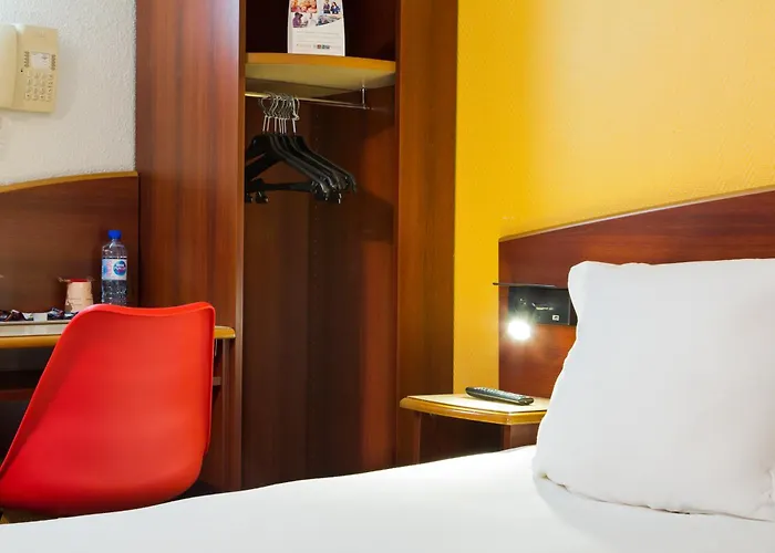 Comfort Hotel Etampes
