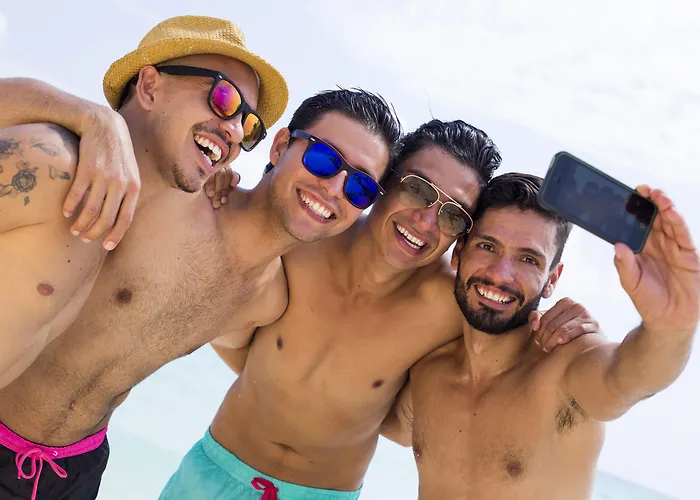 Hotel Ritual El Palmar-Adults Only
