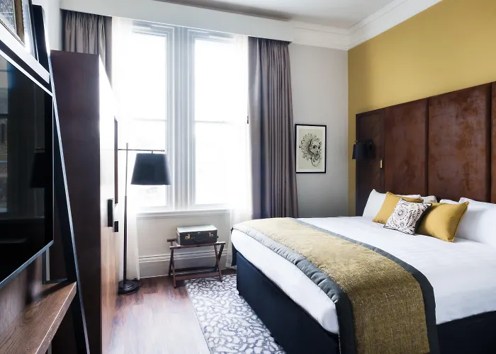 Hotel Indigo - Durham By Ihg