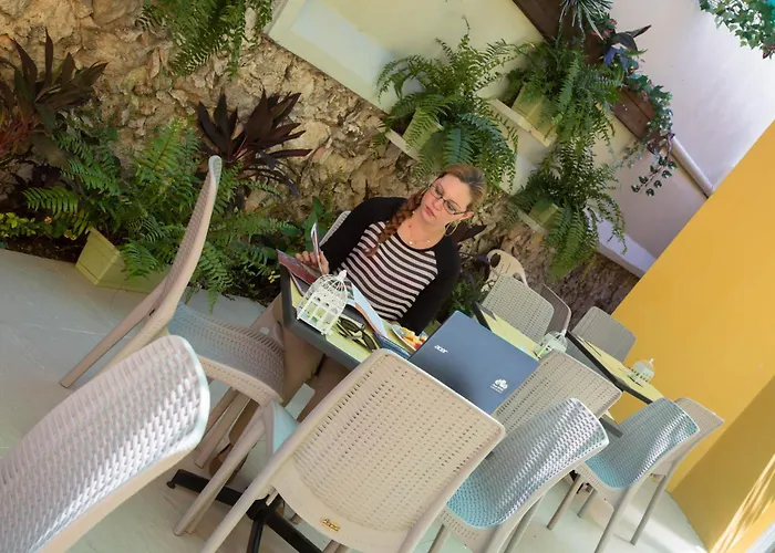 Hotel Zar Merida