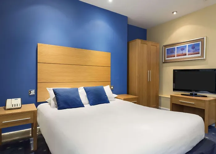 Ramada Loughborough Hotel
