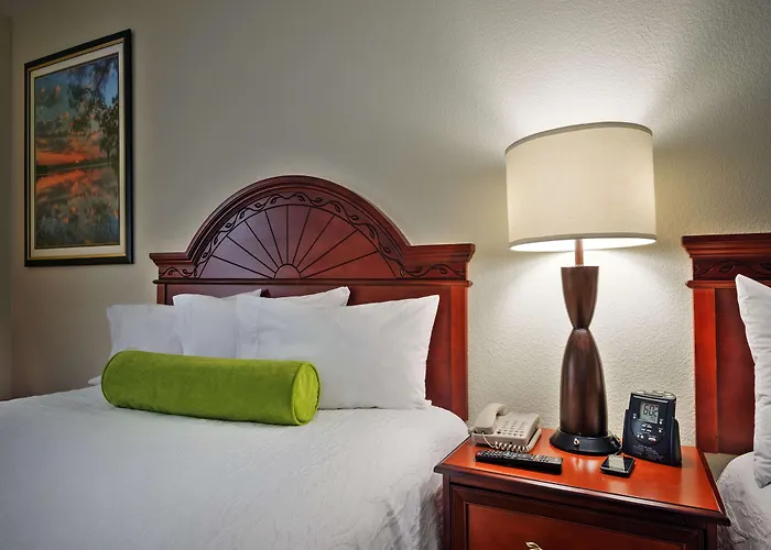 Hilton Garden Inn Lafayette/Cajundome