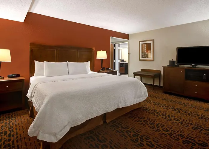 Hampton Inn Fort Wayne-Southwest