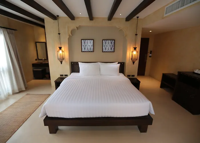 Hotel Dewan Bangkok