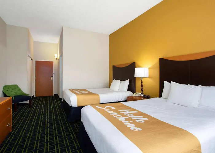 Days Inn By Wyndham Absecon Atlantic City Area