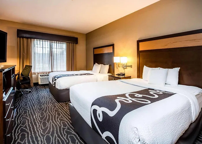 La Quinta By Wyndham Eugene