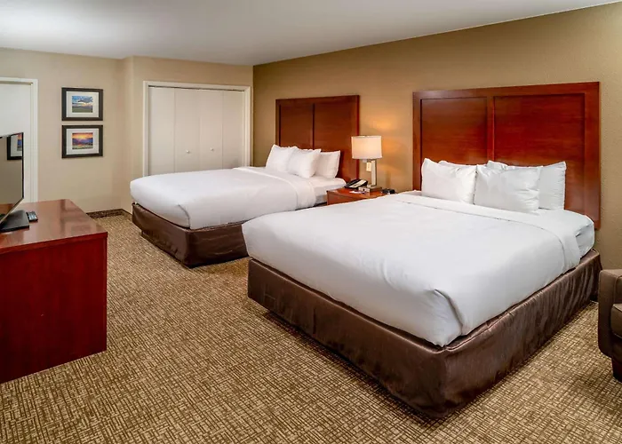 Comfort Inn & Suites Grundy
