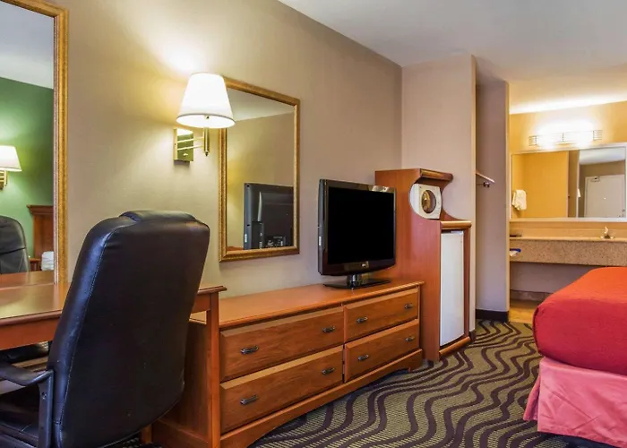 Quality Inn Kennesaw