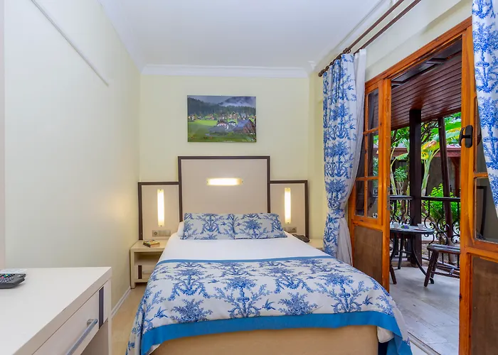 Hotel Villa Daffodil