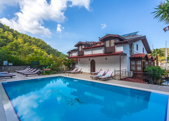 Hotel Villa Daffodil