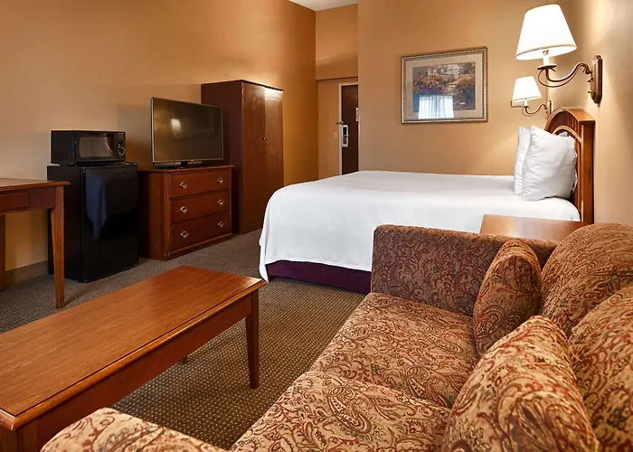 Fairfield By Marriott Inn & Suites Haverhill