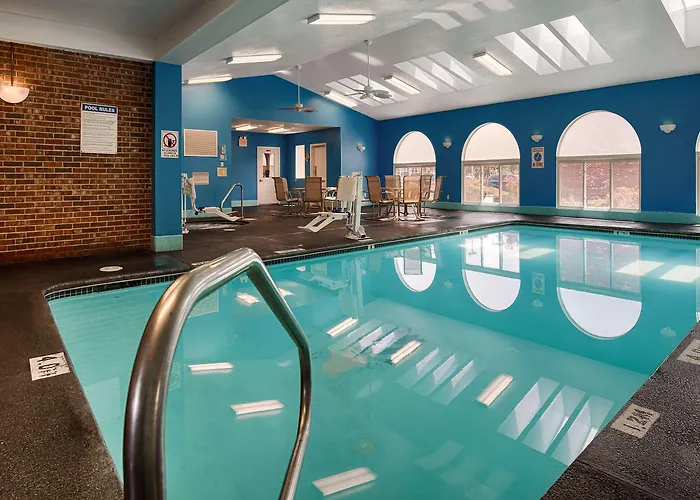 Fairfield By Marriott Inn & Suites Haverhill