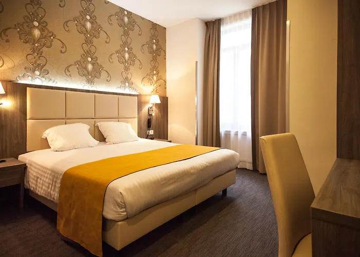 Dansaert Hotel