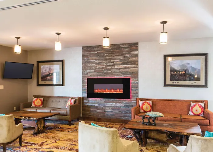 La Quinta By Wyndham Durango