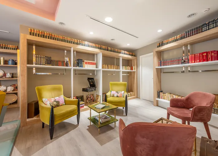 Se Boutique Hotel