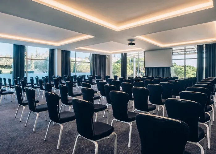Iberostar Selection Lagos Algarve (Adults Only)