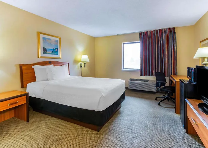 La Quinta Inn & Suites By Wyndham Las Cruces Organ Mountain