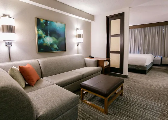 Hyatt Place Nashville Franklin Cool Springs