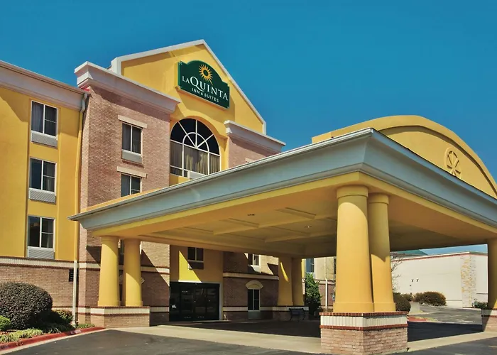 La Quinta By Wyndham Hot Springs