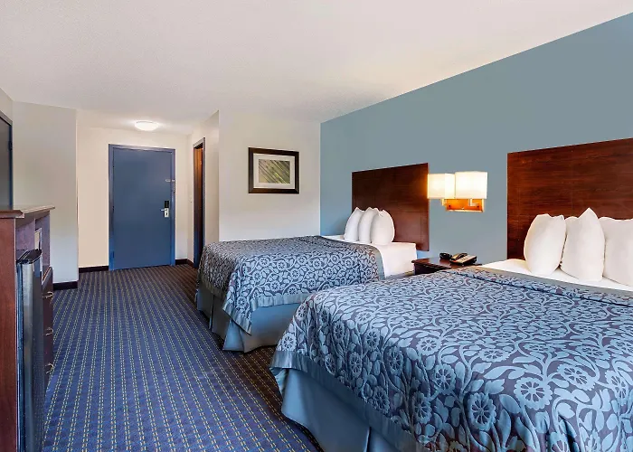 Days Inn By Wyndham Shrewsbury Worcester