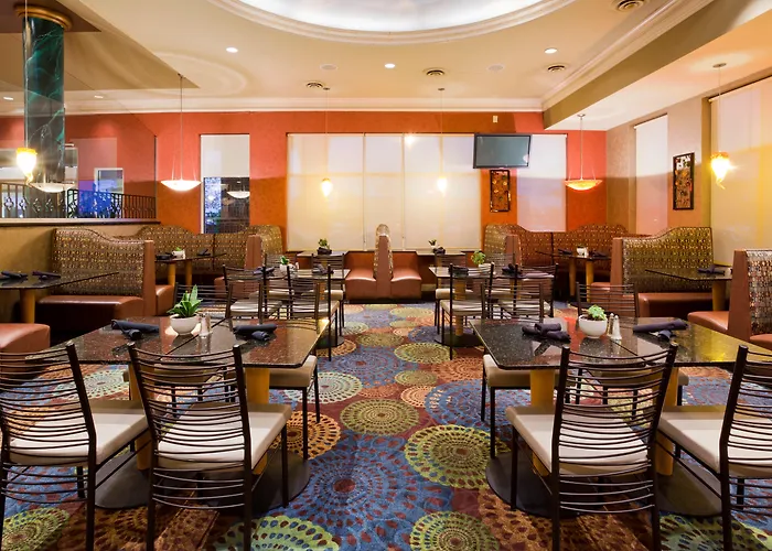 Holiday Inn Hotel & Suites Maple Grove Northwest Minneapolis-Arbor Lakes By Ihg