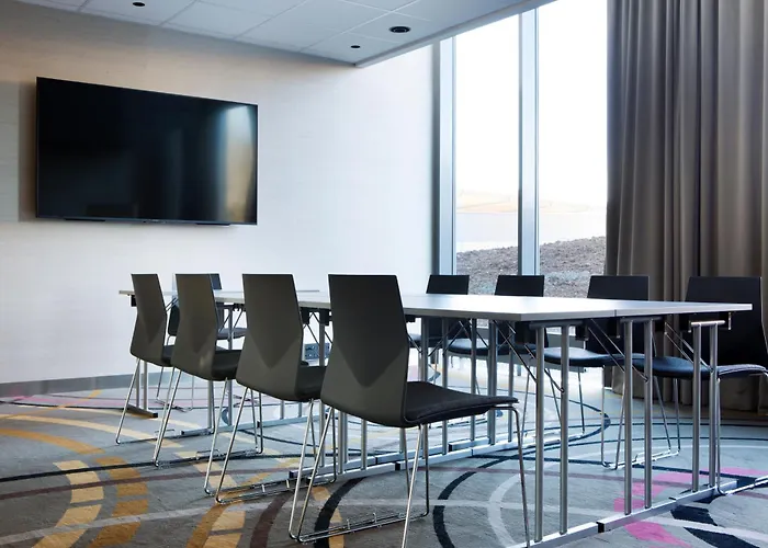 Comfort Hotel Bergen Airport