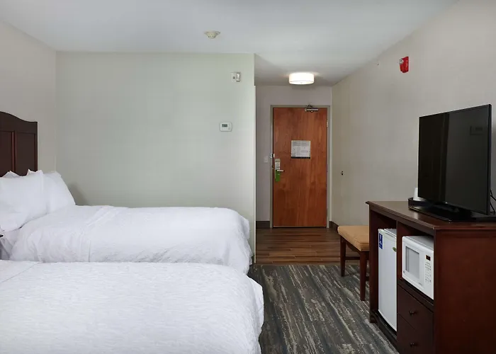Hampton Inn Helena