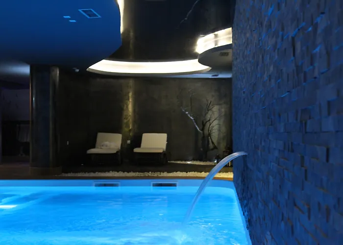 Lisotel - Hotel&Spa