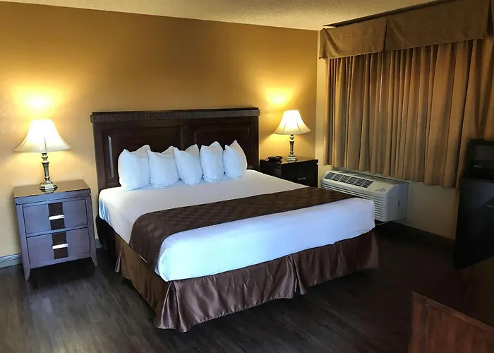 Empire Inn