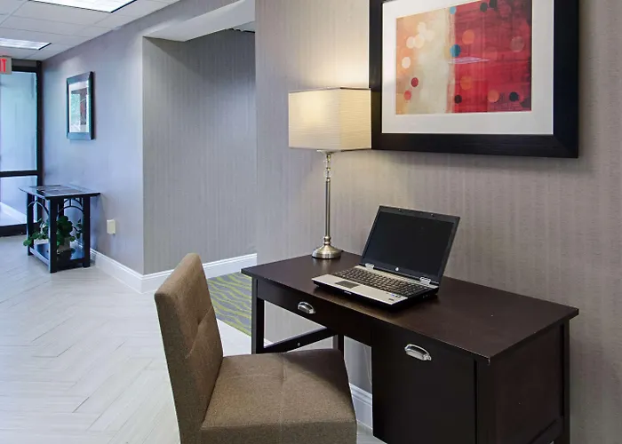 Quality Inn & Suites Worcester