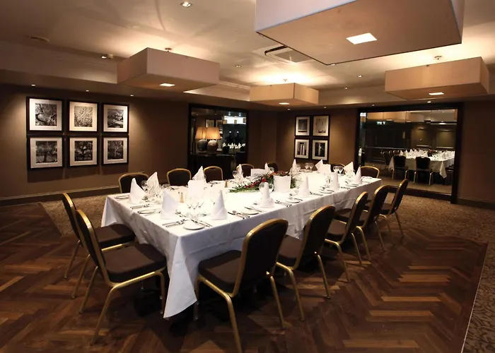 Best Western Garfield House Hotel
