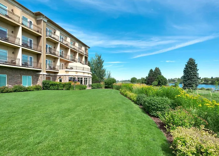 Hilton Garden Inn Idaho Falls