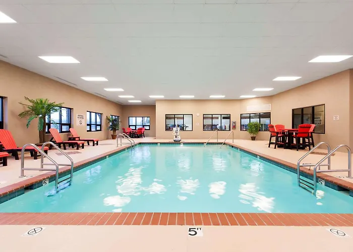 Hampton Inn Columbus/Taylorsville